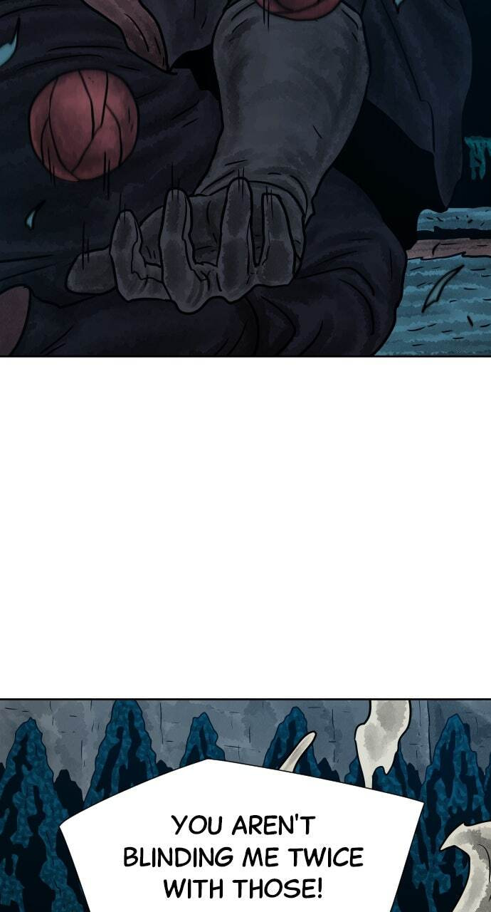 Read Warrior Executioner chapter 90 image 66 on Lezhin