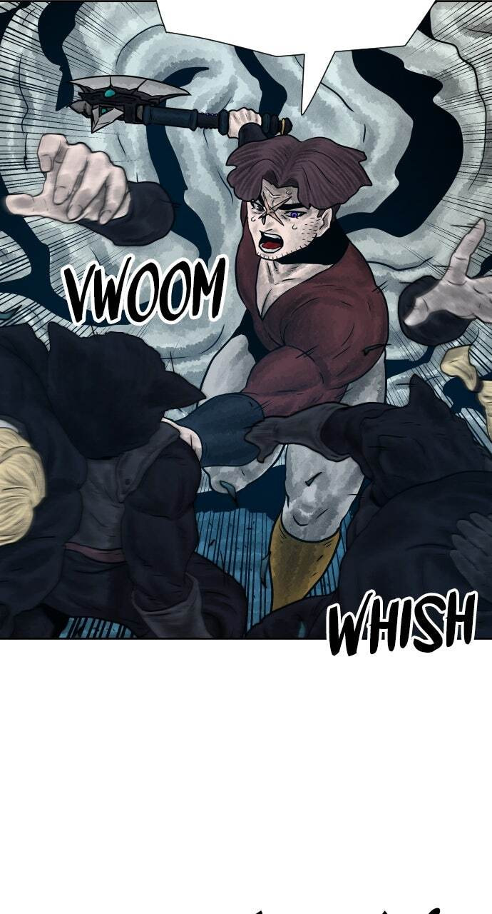 Read Warrior Executioner chapter 90 image 68 on Lezhin