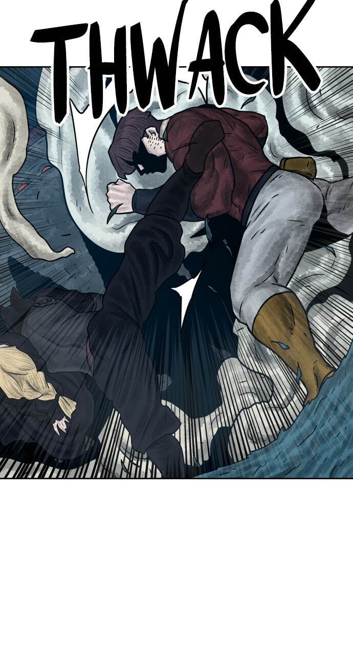 Read Warrior Executioner chapter 90 image 69 on Lezhin