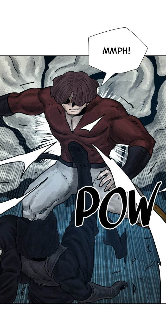 Read Warrior Executioner chapter 90 image 70 on Lezhin
