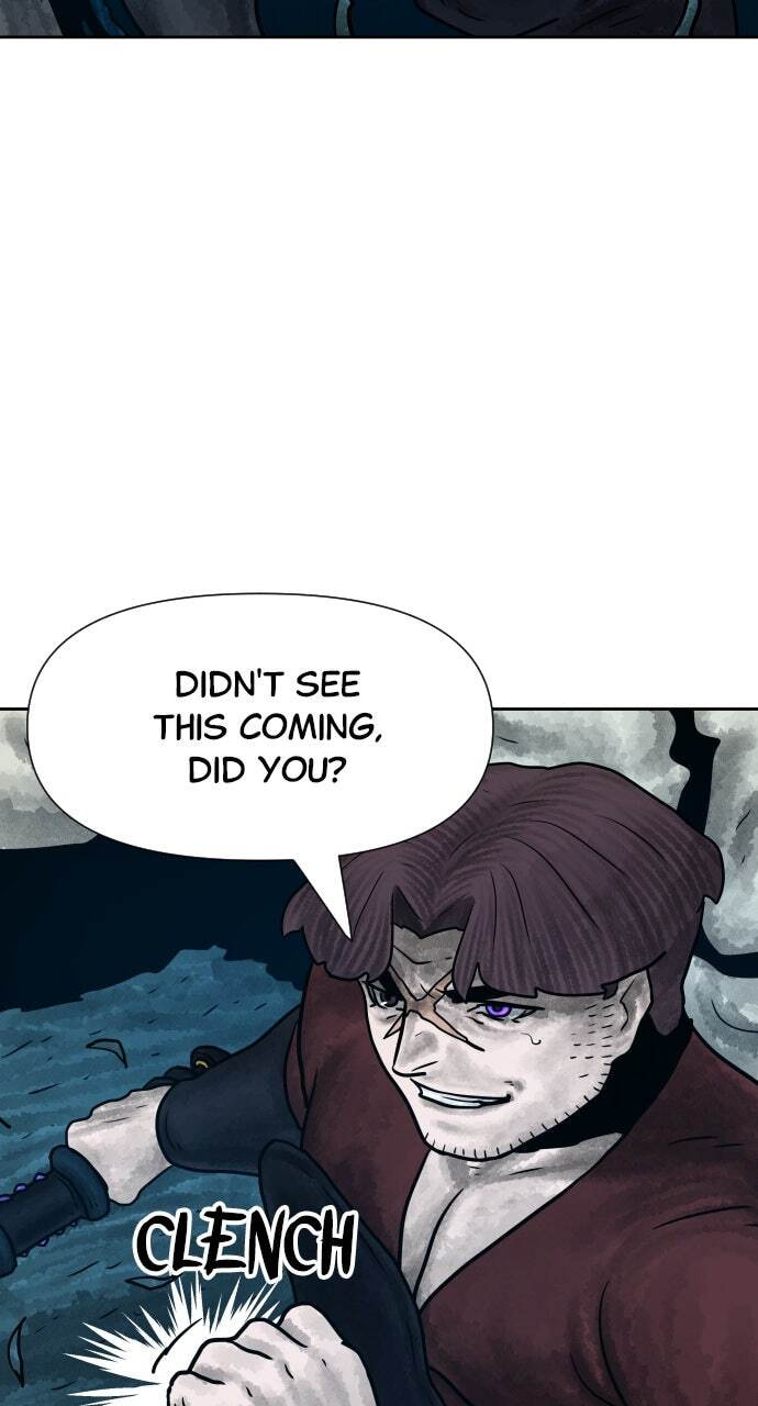 Read Warrior Executioner chapter 90 image 72 on Lezhin