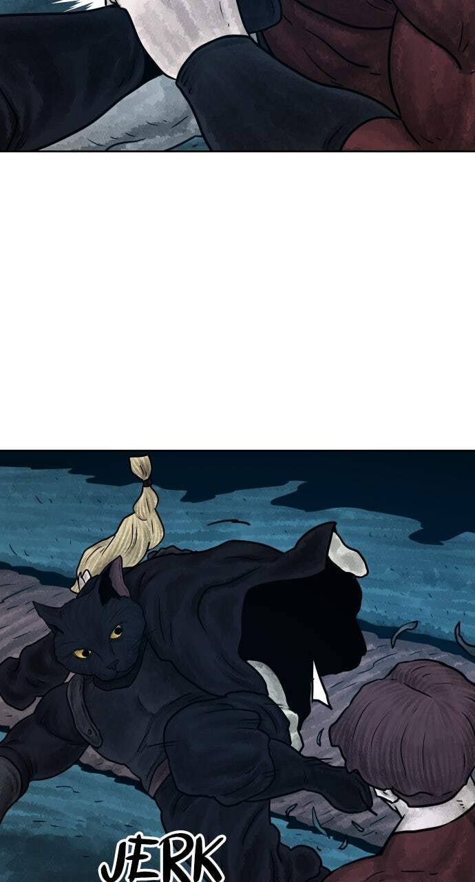 Read Warrior Executioner chapter 90 image 73 on Lezhin