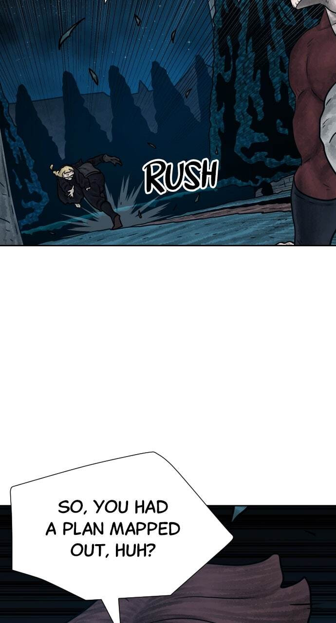 Read Warrior Executioner chapter 90 image 81 on Lezhin