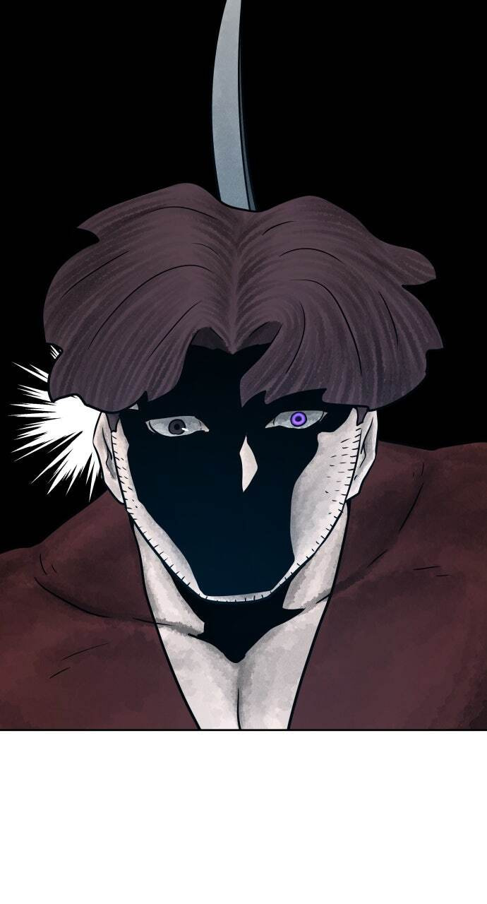 Read Warrior Executioner chapter 90 image 83 on Lezhin