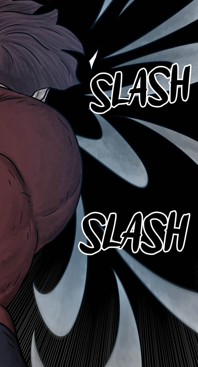 Read Warrior Executioner chapter 90 image 86 on Lezhin