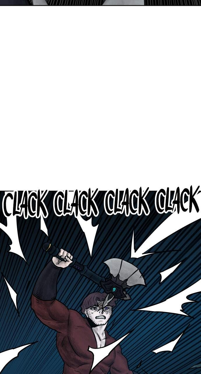 Read Warrior Executioner chapter 90 image 87 on Lezhin