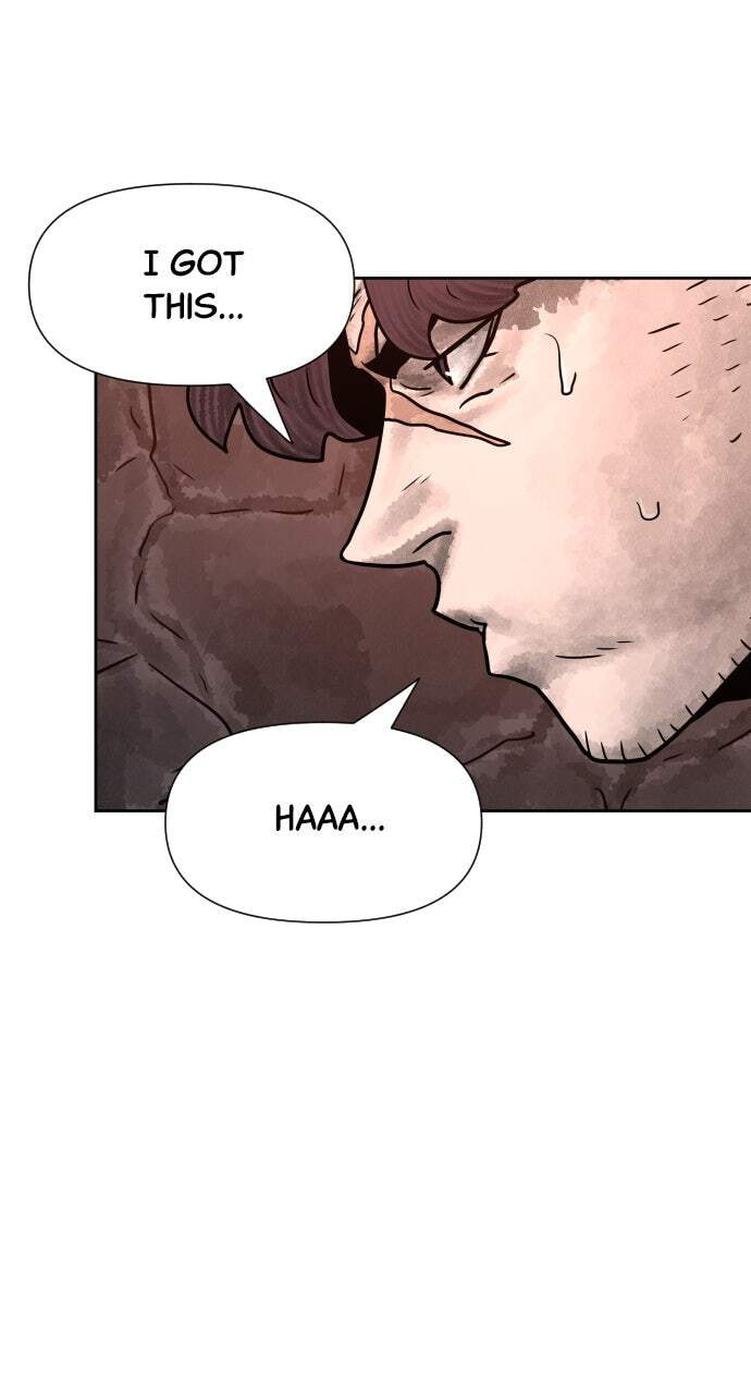 Read Warrior Executioner chapter 90 image 9 on Lezhin