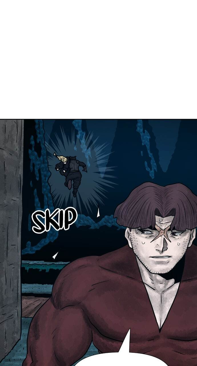 Read Warrior Executioner chapter 90 image 91 on Lezhin