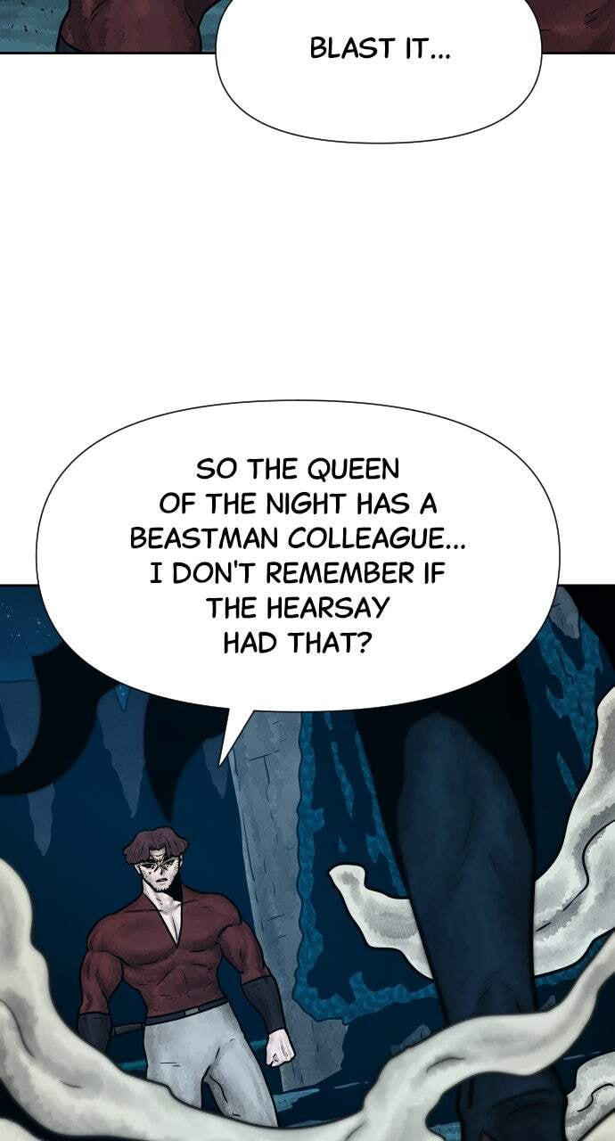Read Warrior Executioner chapter 90 image 92 on Lezhin