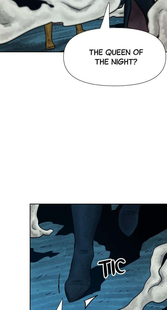 Read Warrior Executioner chapter 90 image 93 on Lezhin