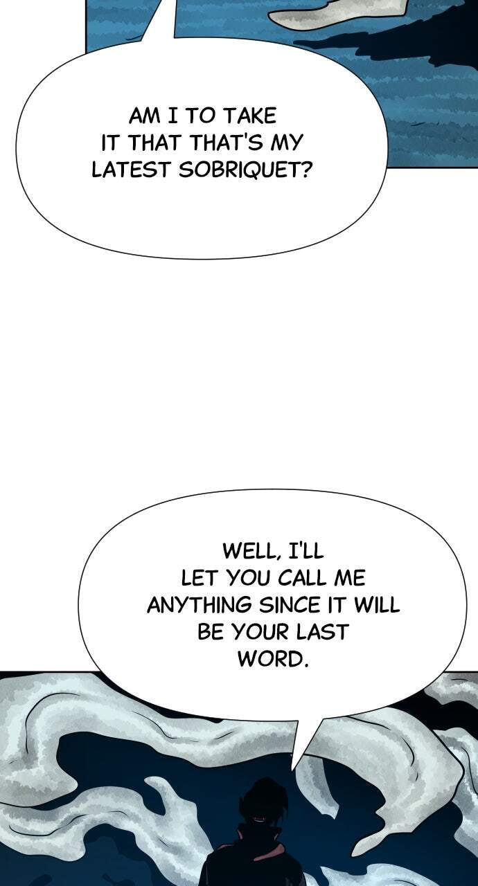 Read Warrior Executioner chapter 90 image 94 on Lezhin