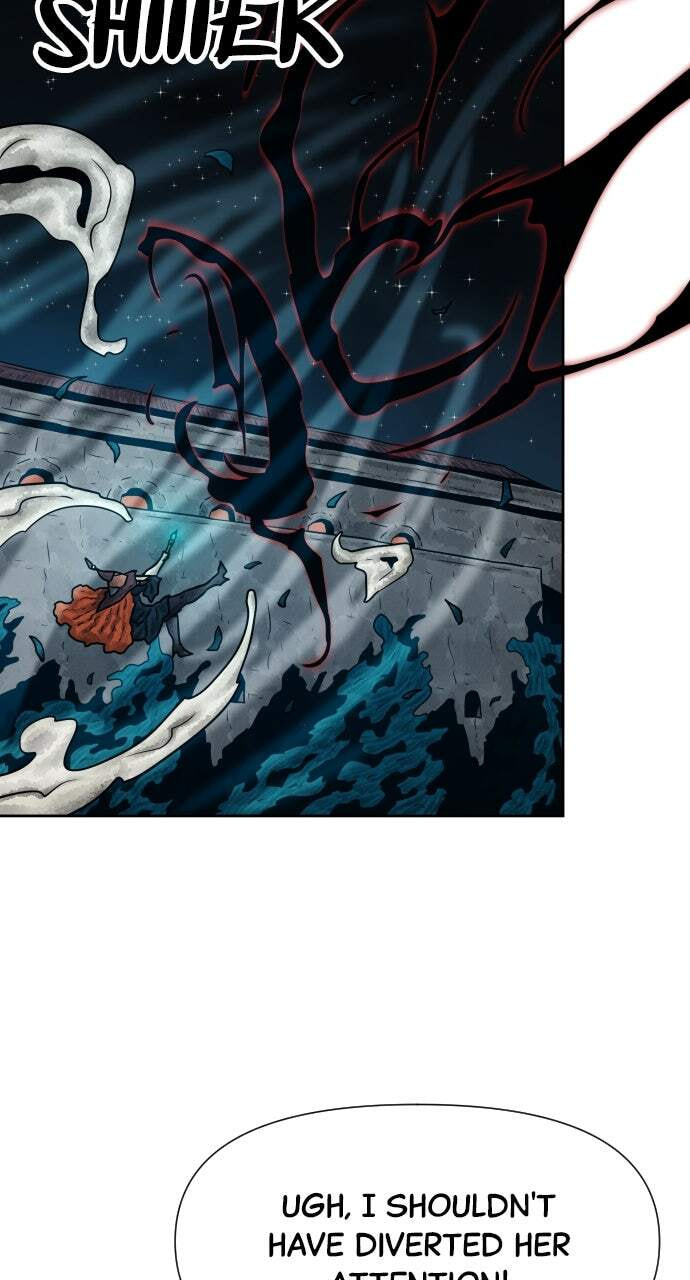 Read Warrior Executioner chapter 91 image 10 on Lezhin
