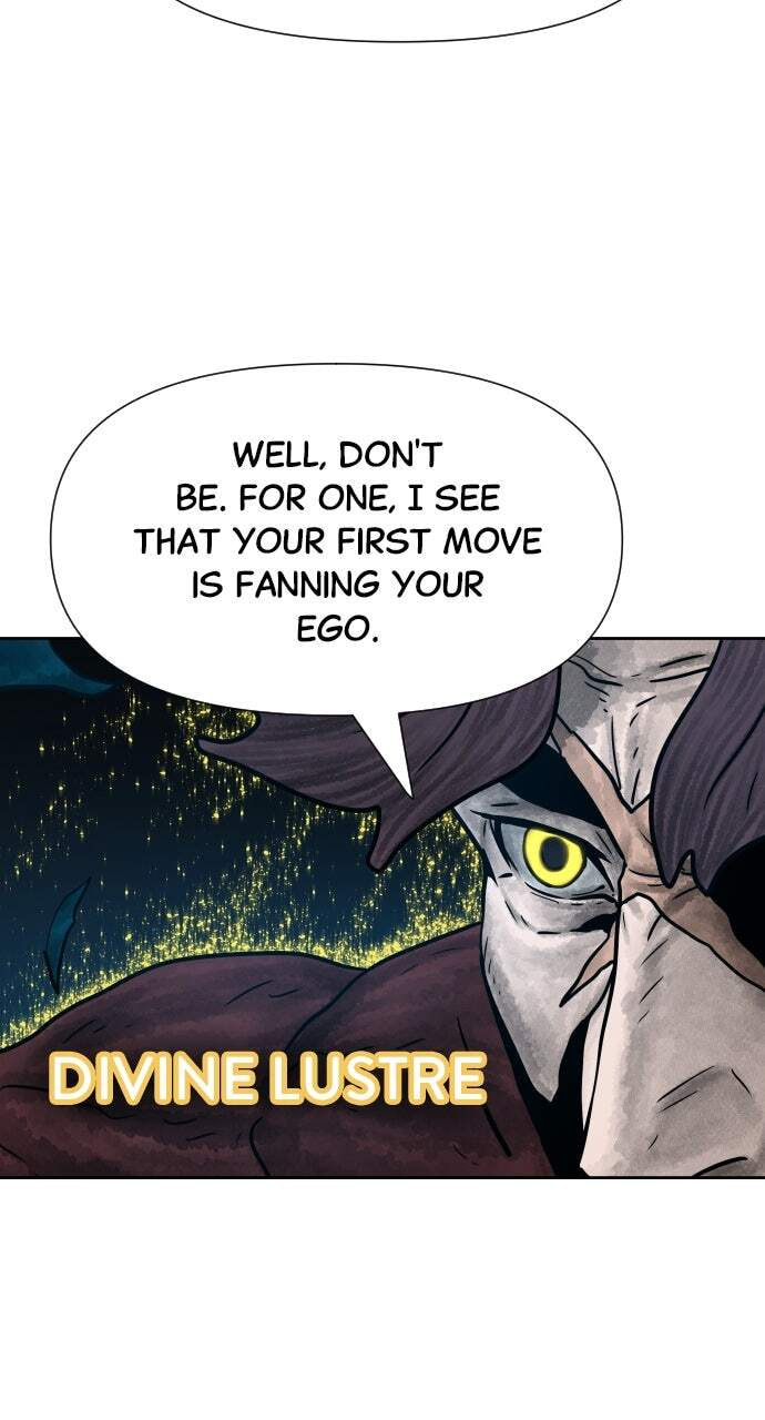 Read Warrior Executioner chapter 91 image 16 on Lezhin
