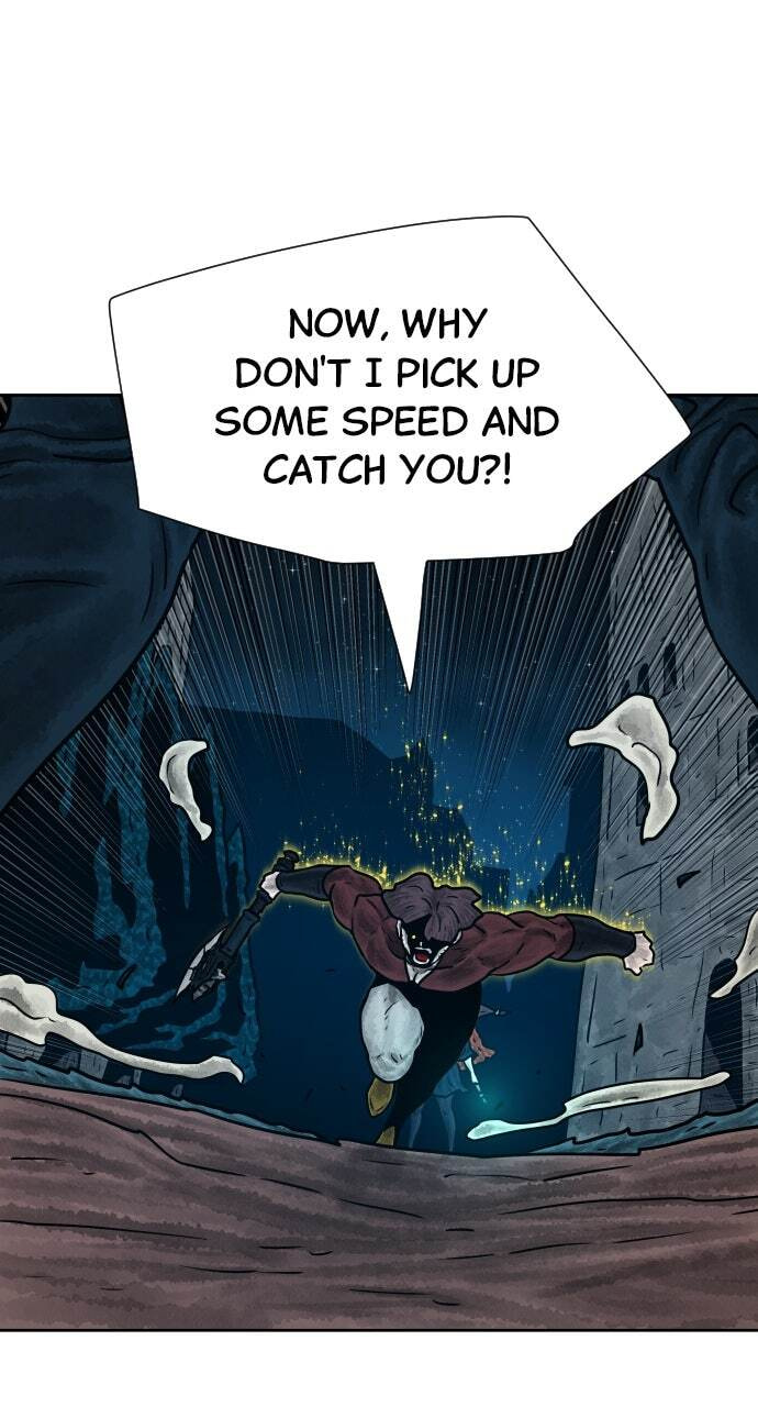 Read Warrior Executioner chapter 91 image 17 on Lezhin
