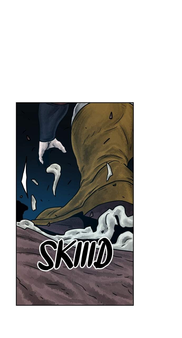 Read Warrior Executioner chapter 91 image 19 on Lezhin