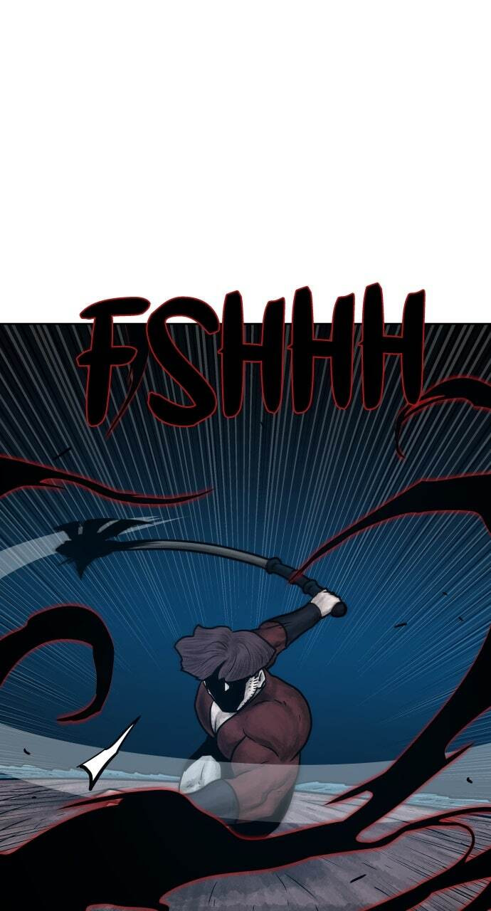 Read Warrior Executioner chapter 91 image 23 on Lezhin