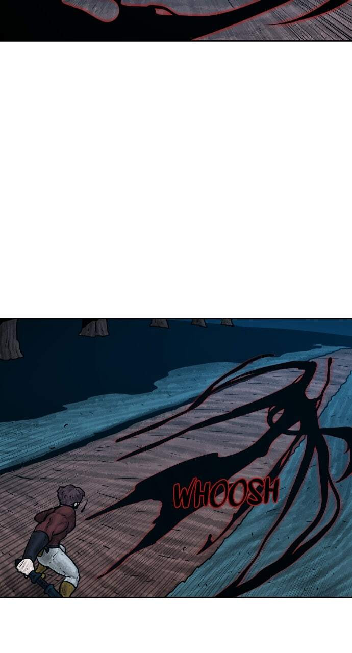 Read Warrior Executioner chapter 91 image 24 on Lezhin