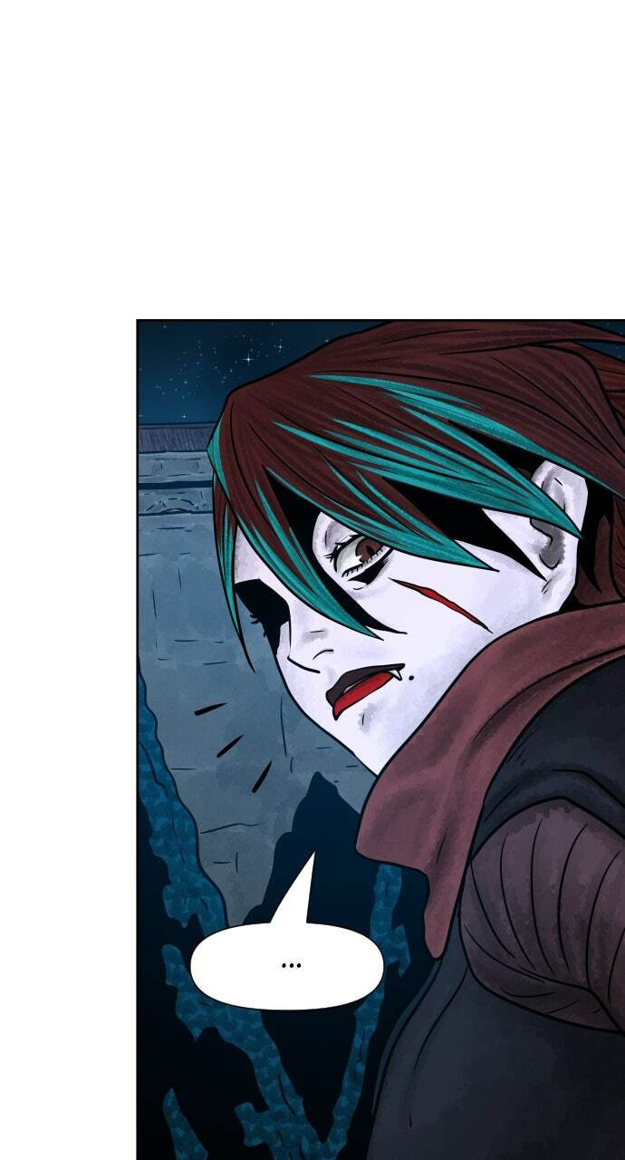 Read Warrior Executioner chapter 91 image 26 on Lezhin