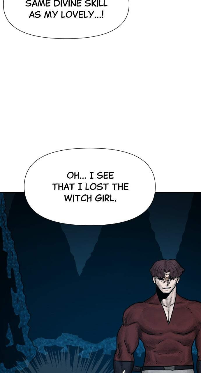 Read Warrior Executioner chapter 91 image 29 on Lezhin