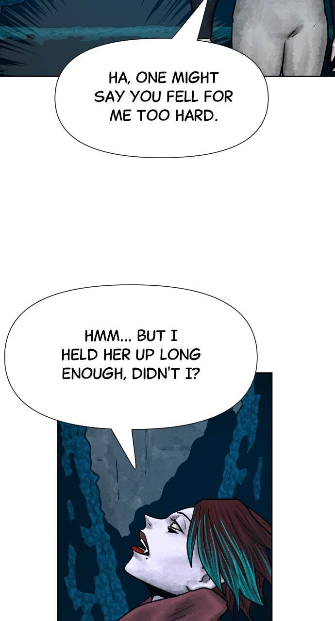 Read Warrior Executioner chapter 91 image 30 on Lezhin
