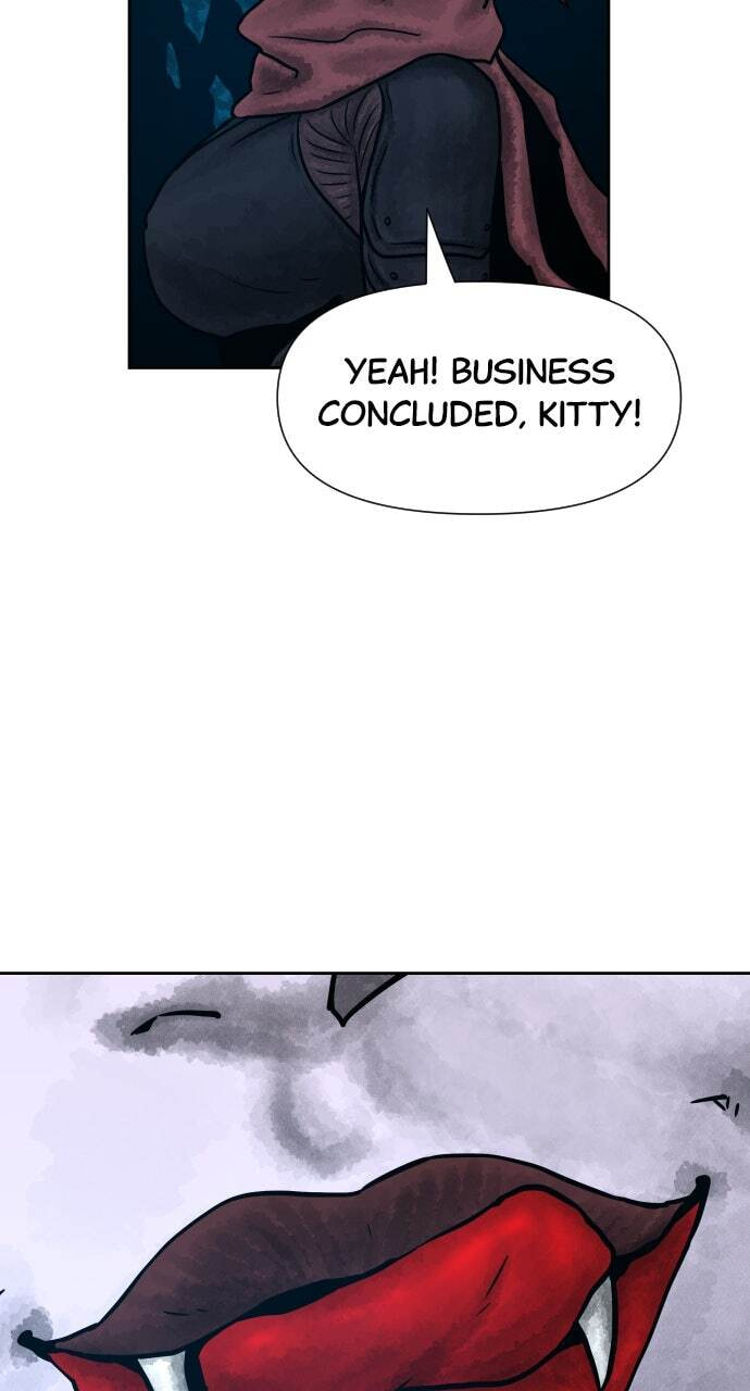 Read Warrior Executioner chapter 91 image 31 on Lezhin