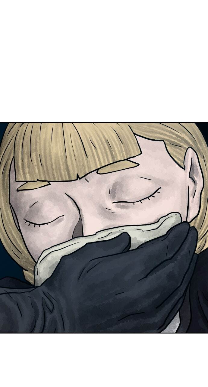 Read Warrior Executioner chapter 91 image 34 on Lezhin