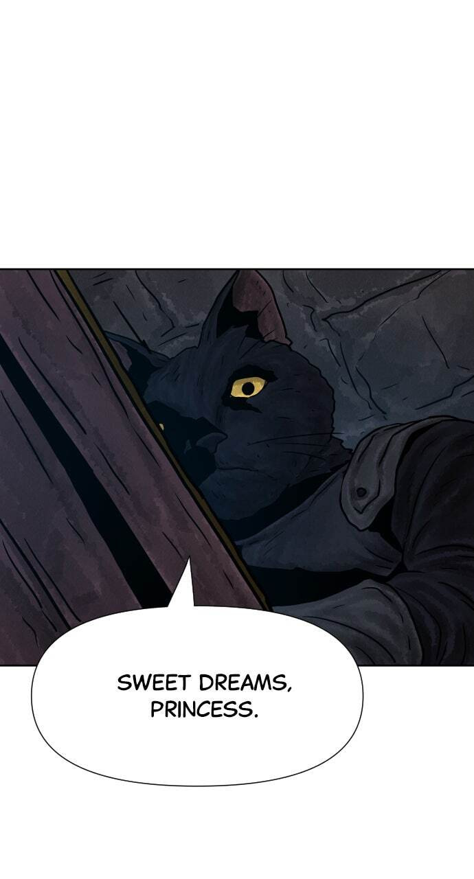 Read Warrior Executioner chapter 91 image 36 on Lezhin