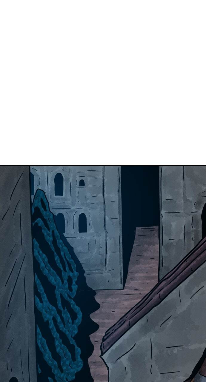 Read Warrior Executioner chapter 91 image 39 on Lezhin