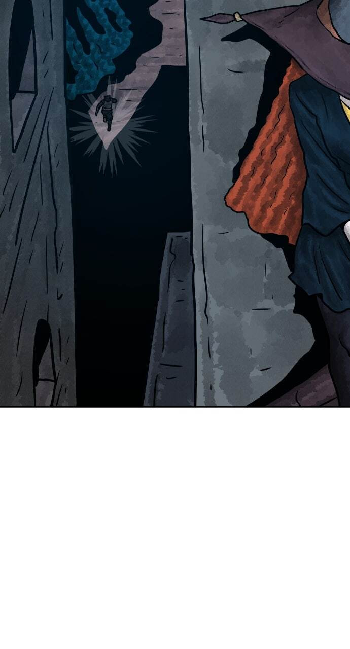 Read Warrior Executioner chapter 91 image 40 on Lezhin