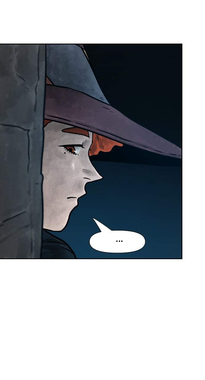 Read Warrior Executioner chapter 91 image 41 on Lezhin