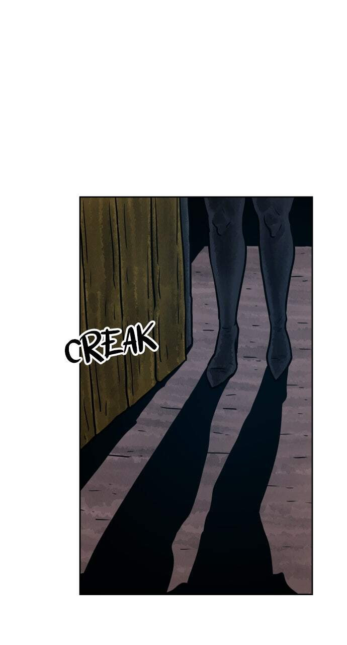 Read Warrior Executioner chapter 91 image 43 on Lezhin