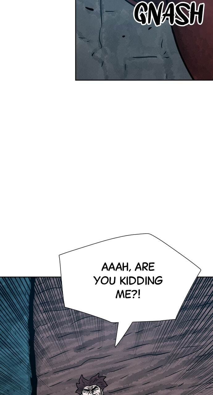 Read Warrior Executioner chapter 91 image 51 on Lezhin