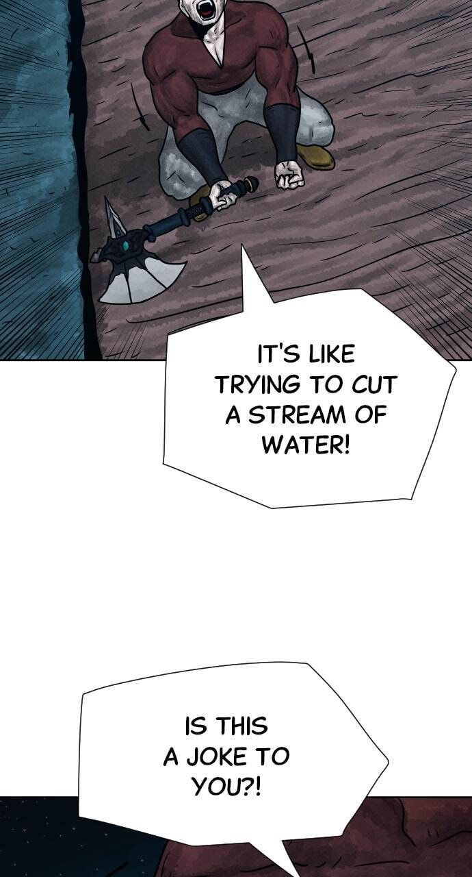 Read Warrior Executioner chapter 91 image 52 on Lezhin