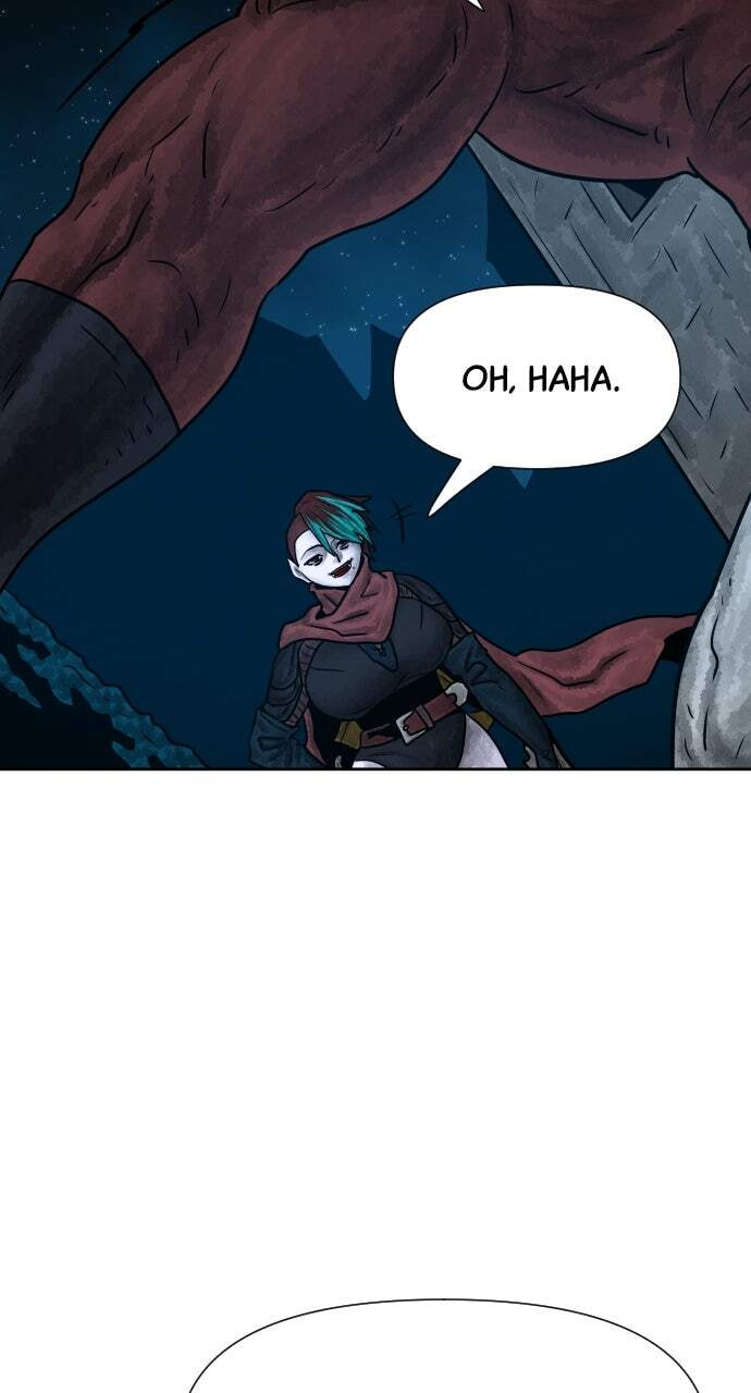 Read Warrior Executioner chapter 91 image 53 on Lezhin