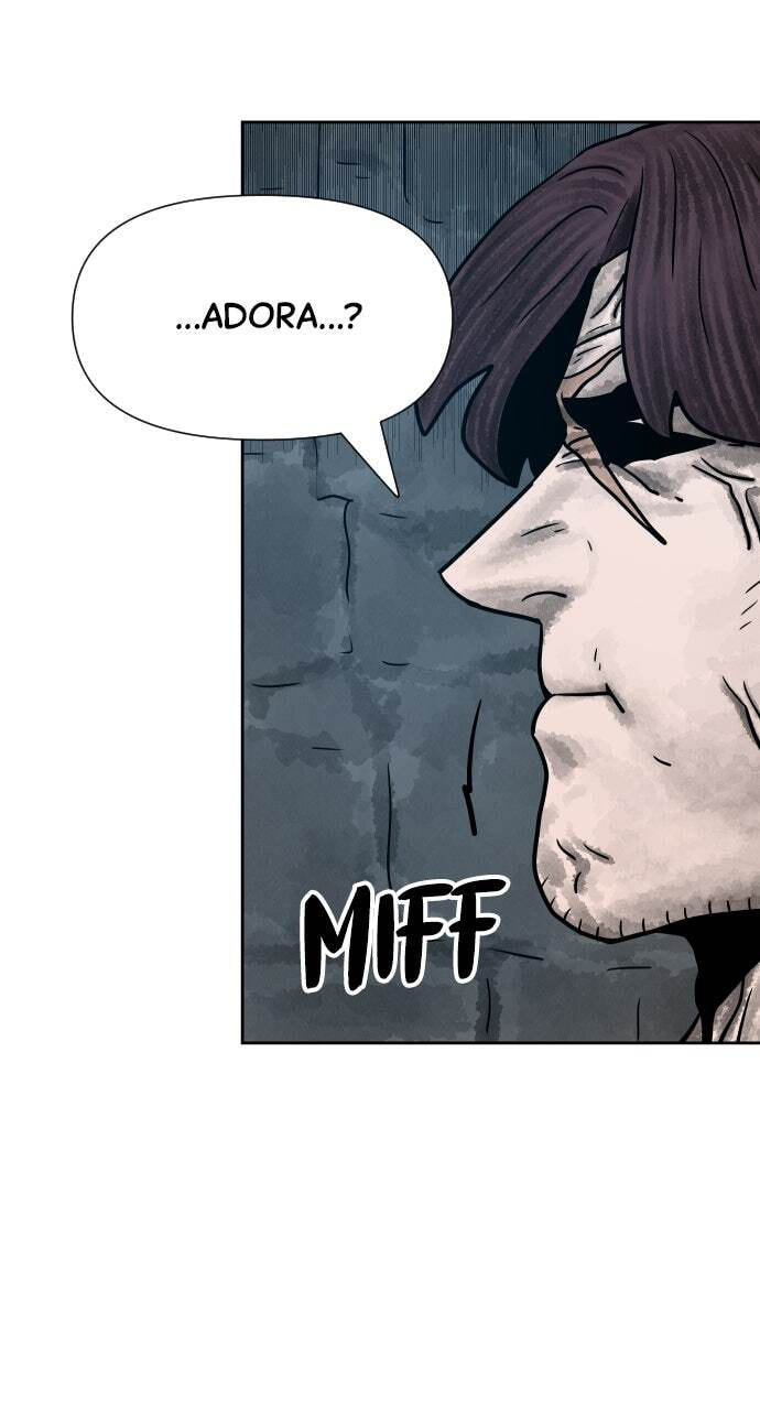 Read Warrior Executioner chapter 91 image 55 on Lezhin