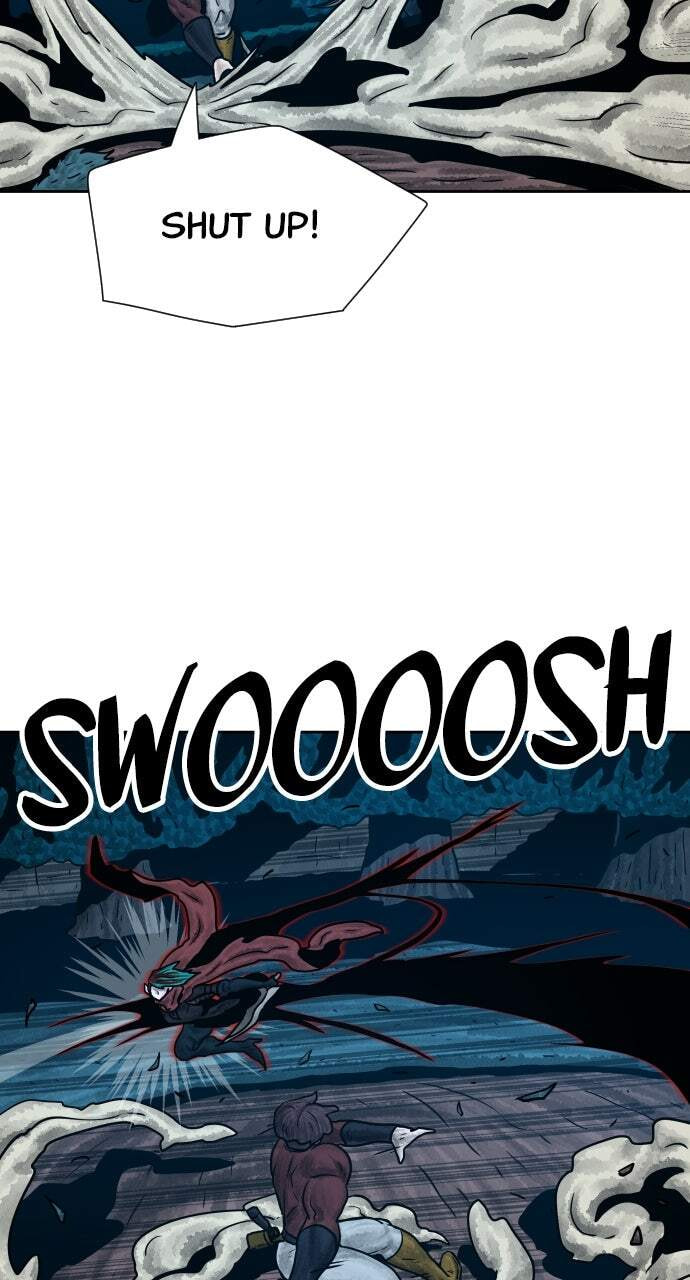 Read Warrior Executioner chapter 91 image 58 on Lezhin