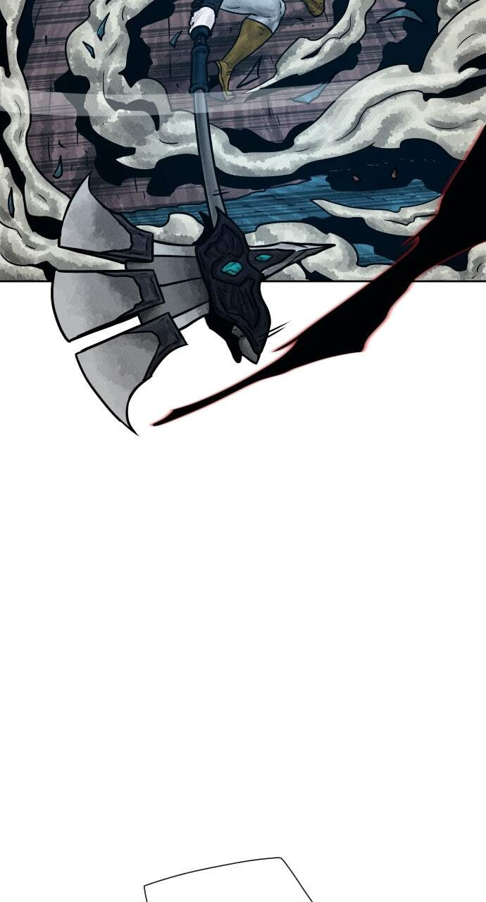 Read Warrior Executioner chapter 91 image 59 on Lezhin