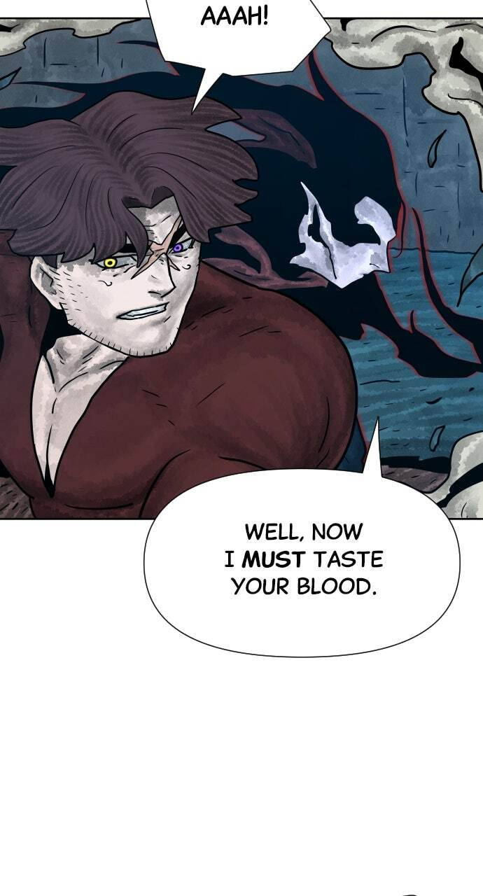 Read Warrior Executioner chapter 91 image 60 on Lezhin