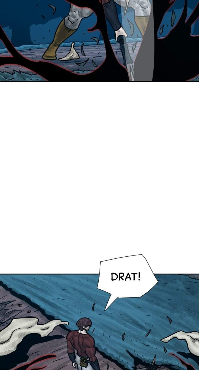 Read Warrior Executioner chapter 91 image 65 on Lezhin