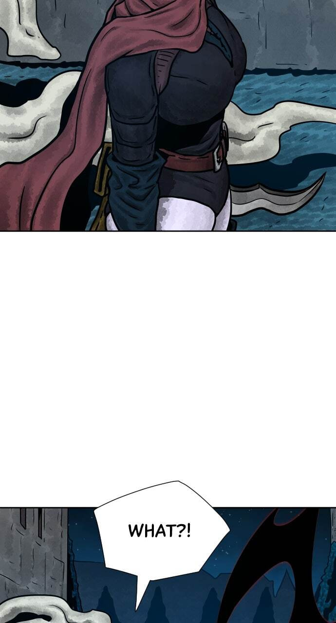 Read Warrior Executioner chapter 91 image 7 on Lezhin