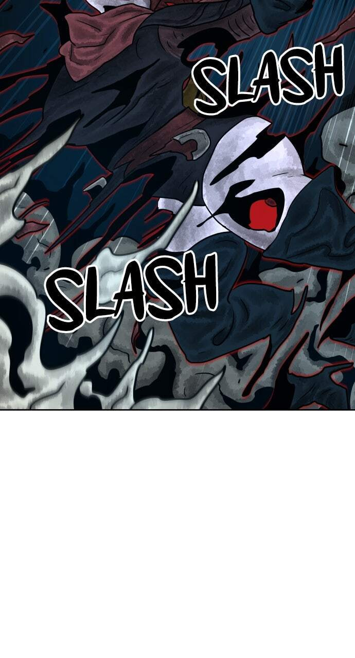 Read Warrior Executioner chapter 91 image 71 on Lezhin