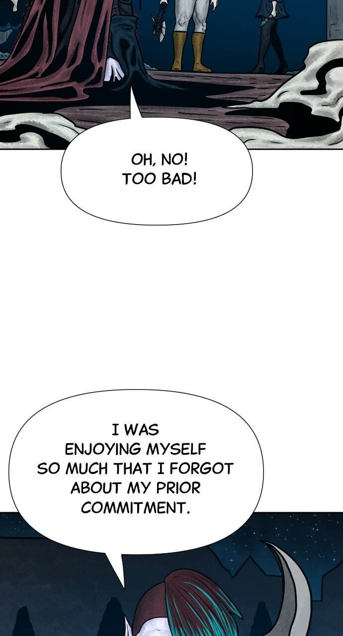 Read Warrior Executioner chapter 91 image 75 on Lezhin