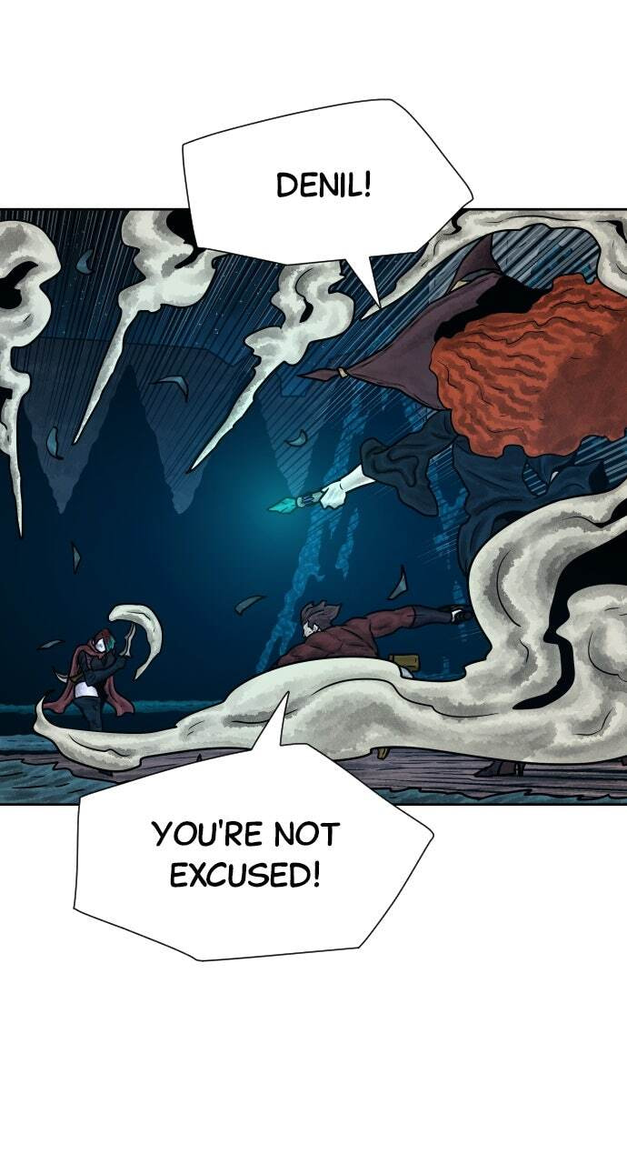 Read Warrior Executioner chapter 91 image 77 on Lezhin