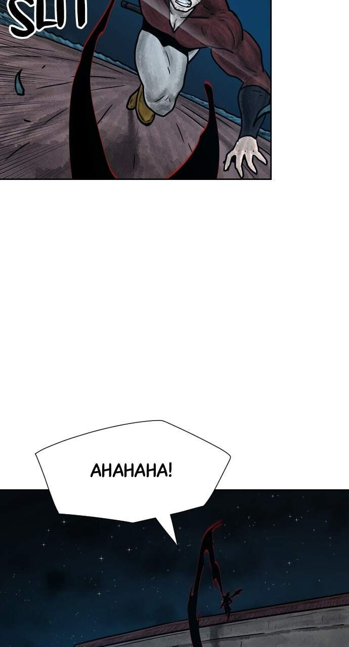 Read Warrior Executioner chapter 91 image 80 on Lezhin