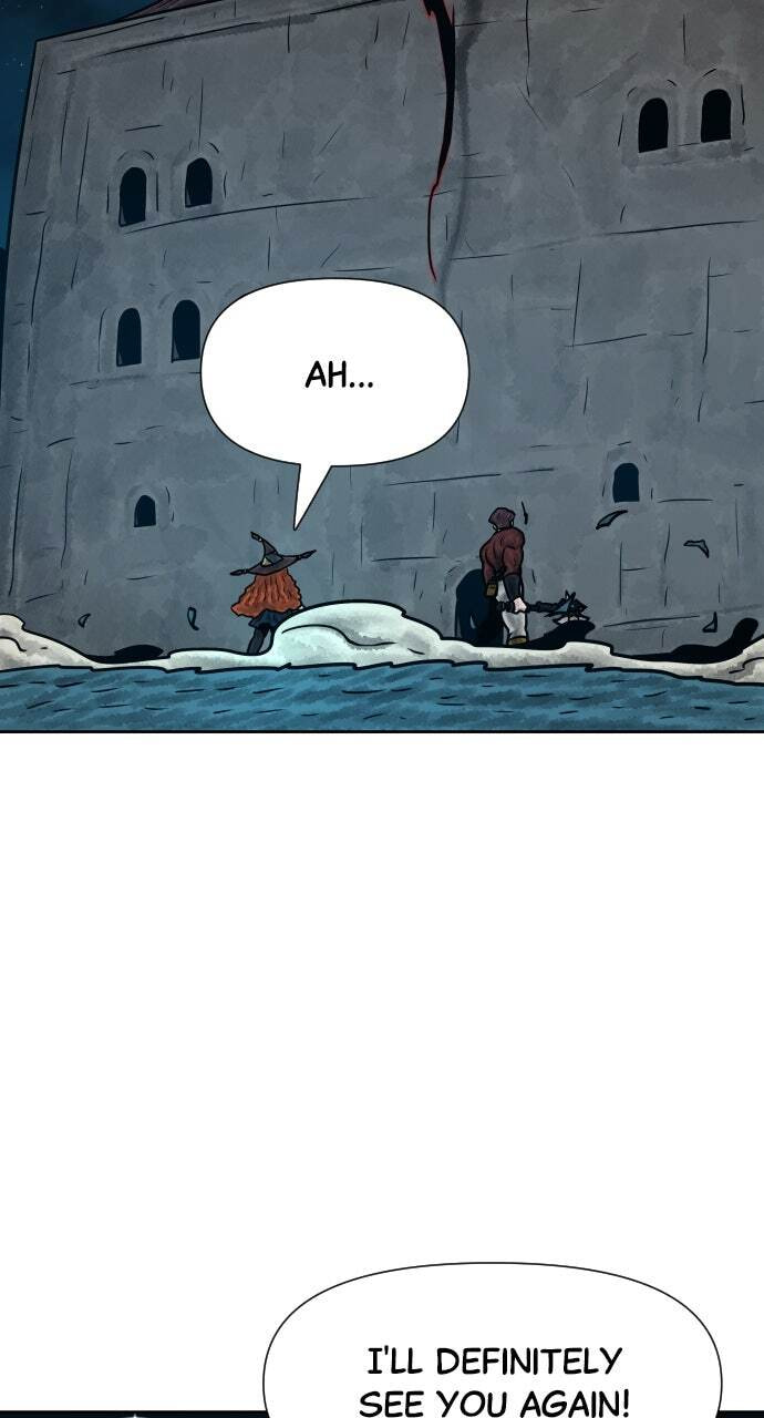 Read Warrior Executioner chapter 91 image 81 on Lezhin