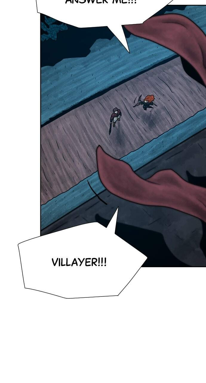 Read Warrior Executioner chapter 91 image 83 on Lezhin