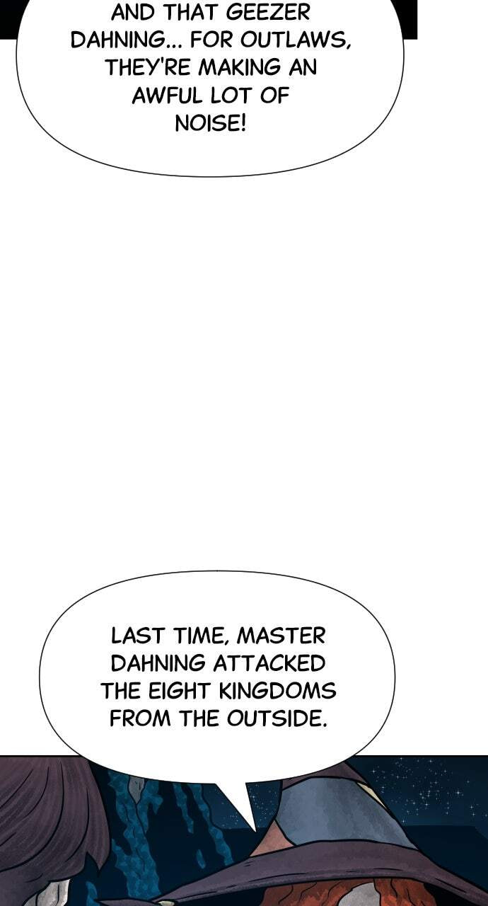 Read Warrior Executioner chapter 91 image 89 on Lezhin