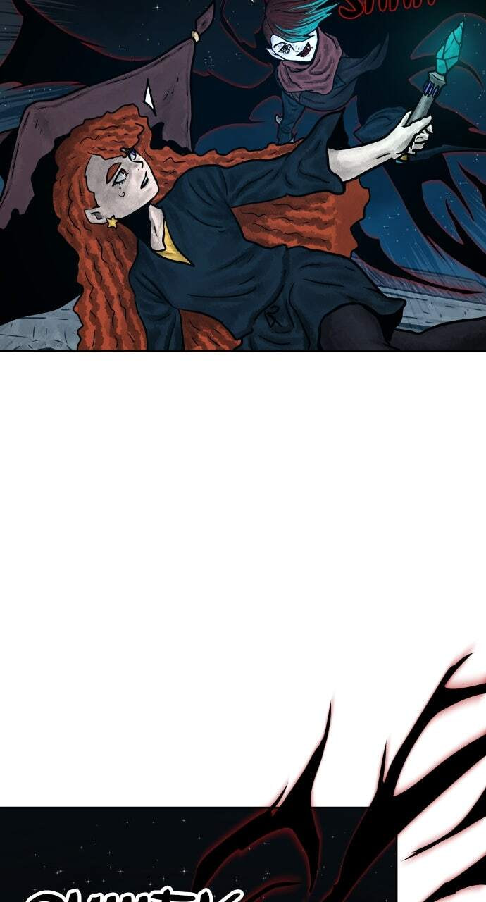 Read Warrior Executioner chapter 91 image 9 on Lezhin