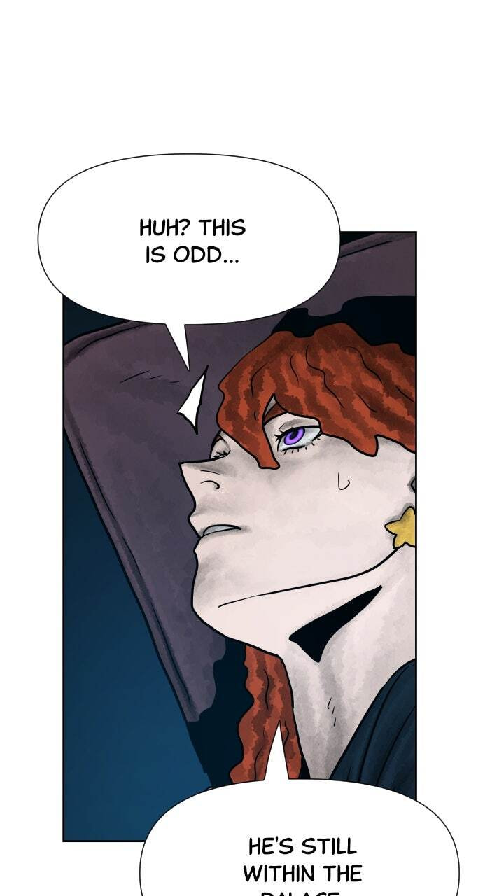 Read Warrior Executioner chapter 91 image 92 on Lezhin