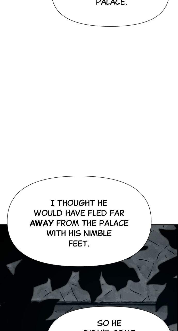 Read Warrior Executioner chapter 91 image 93 on Lezhin